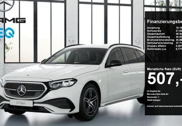 Mercedes-Benz E 300 20.539 km 52.490 &euro; Hagen 58135