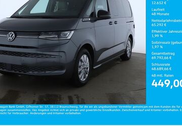 VW T7 California 8.133 km 77.944 &euro; Dortmund 44379