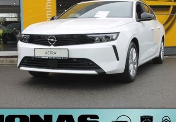 Opel Astra 2.164 km 32.590 &euro; Unna 59427