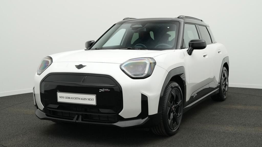 Mini Aceman E 9.277 km 30.658 &euro; Hamm 59071