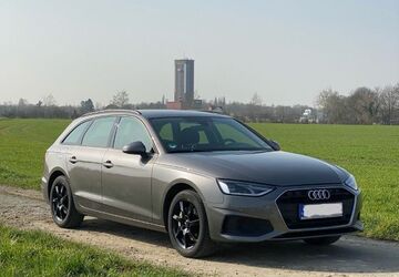 Audi A4 115.900 km 22.000 &euro; Bönen 59199