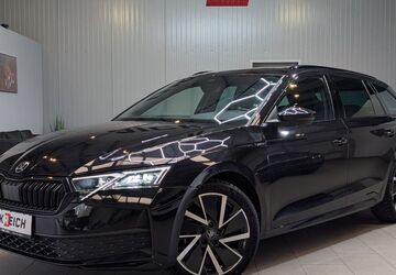 Skoda Octavia 25.217 km 33.950 &euro; Menden (Sauerland) 58708