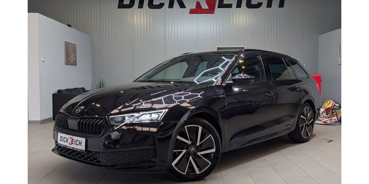 Skoda Octavia 25.217 km 33.950 &euro; Menden (Sauerland) 58708