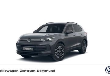 VW Tiguan 7.501 km 41.855 &euro; Dortmund 44141