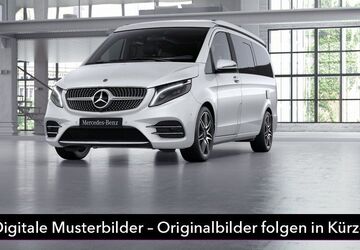 Mercedes-Benz V 300 54.184 km 69.950 &euro; Hamm 59067