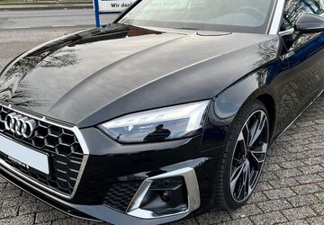 Audi A5 49.000 km 43.980 &euro; Kamen 59174