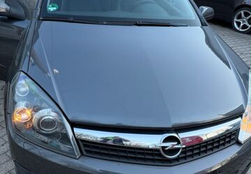 Opel Astra 139.509 km 3.499 &euro; Castrop-Rauxel 44577