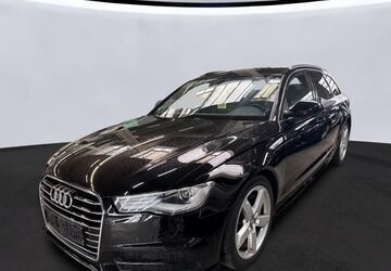 Audi A6 138.740 km 17.815 &euro; Hagen 58091