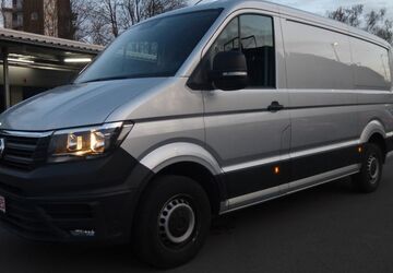 VW Crafter 225.000 km 13.900 &euro; Witten 58453