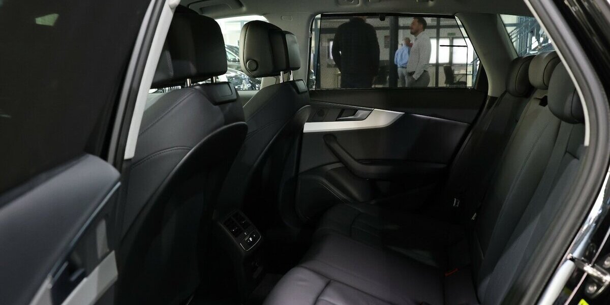 Audi A4 Avant 35 TDI ADVANCED BUSINESS LED,VOLL-LEDER 199.000 km 19.444 &euro; Hamm 59077