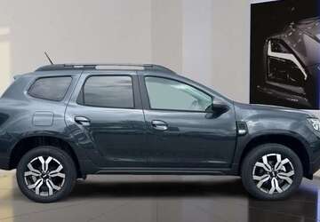 Dacia Duster 14.000 km 22.489 &euro; Dortmund 44309
