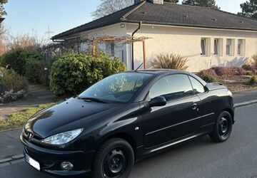 Peugeot 206 90.870 km 3.700 &euro; Dortmund 44265