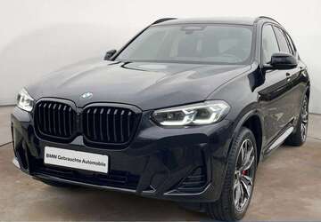 BMW X3 14.002 km 53.990 &euro; Werne 59368
