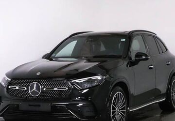 Mercedes-Benz GLC 300 25.892 km 64.890 &euro; Werl 59457