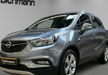 Opel Mokka X 78.121 km 10.290 &euro; Hemer 58675