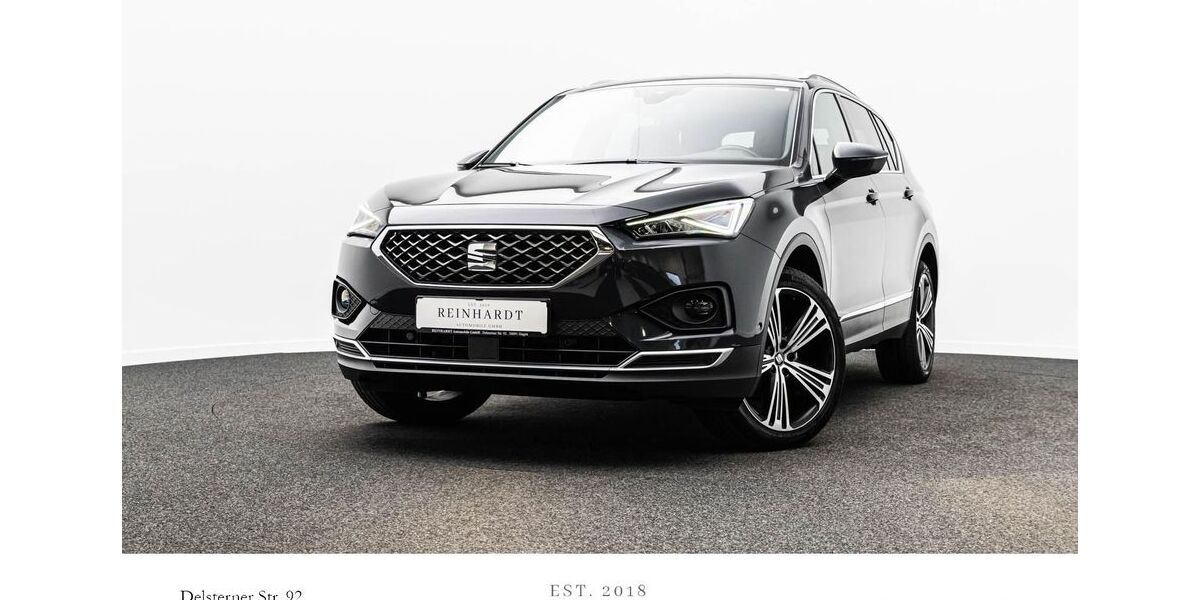 Seat Tarraco 71.836 km 21.750 &euro; Hagen 58091