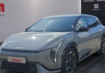 Kia EV4 6.000 km 41.480 &euro; Hagen 58135