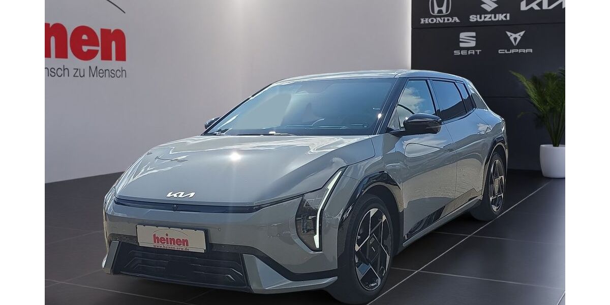 Kia EV4 6.000 km 41.480 &euro; Hagen 58135