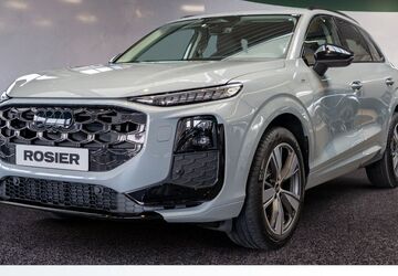 Audi Q3 4.999 km 53.990 &euro; Menden 58706