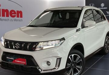 Suzuki Vitara 18.669 km 15.899 &euro; Werne 59368
