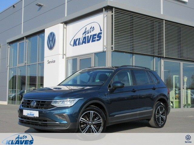 VW Tiguan 39.000 km 27.999 &euro; Ascheberg 59387