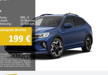 VW Taigo 10.553 km 24.990 &euro; Castrop-Rauxel 44575