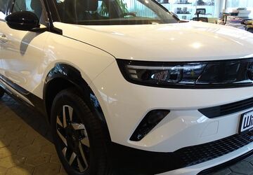 Opel Mokka 1.624 km 23.347 &euro; Waltrop 45731