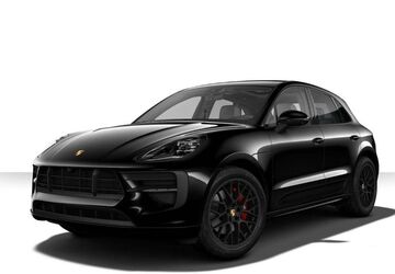 Porsche Macan 38.500 km 69.900 &euro; Hagen 58119