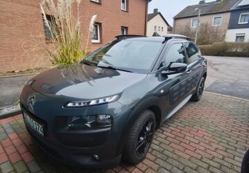 Citroen C4 Cactus 88.000 km 7.100 &euro; Dortmund 44359