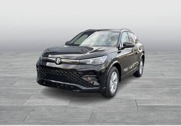 VW Tiguan 3.900 km 49.760 &euro; Dortmund 44379