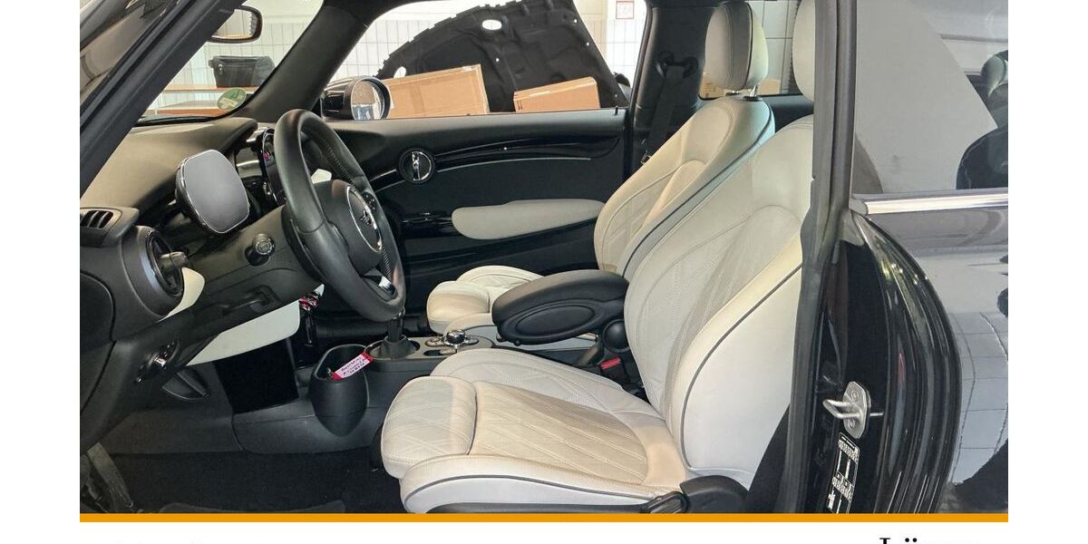 Mini Cooper S 28.005 km 27.290 &euro; Lünen 44534