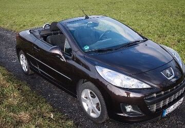 Peugeot 207 111.580 km 6.800 &euro; Castrop-Rauxel 44575