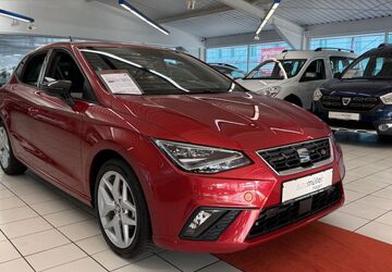 Seat Ibiza 2.478 km 15.999 &euro; Hagen 58095