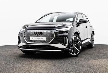 Audi Q4 e-tron 49.995 km 37.450 &euro; Hagen 58091