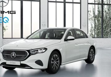 Mercedes-Benz E 220 3.764 km 52.880 &euro; Iserlohn 58636