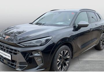 Cupra Terramar 18.251 km 37.993 &euro; Dortmund 44269