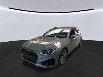 Gebrauchte Audi A4