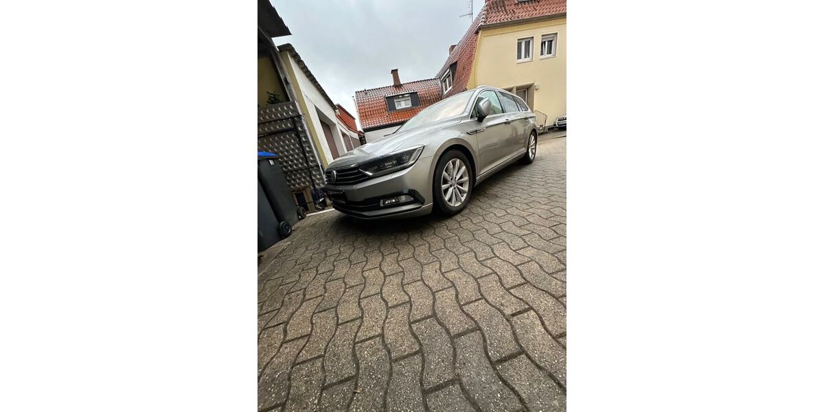 VW Passat 211.400 km 11.700 &euro; Ahlen 59229