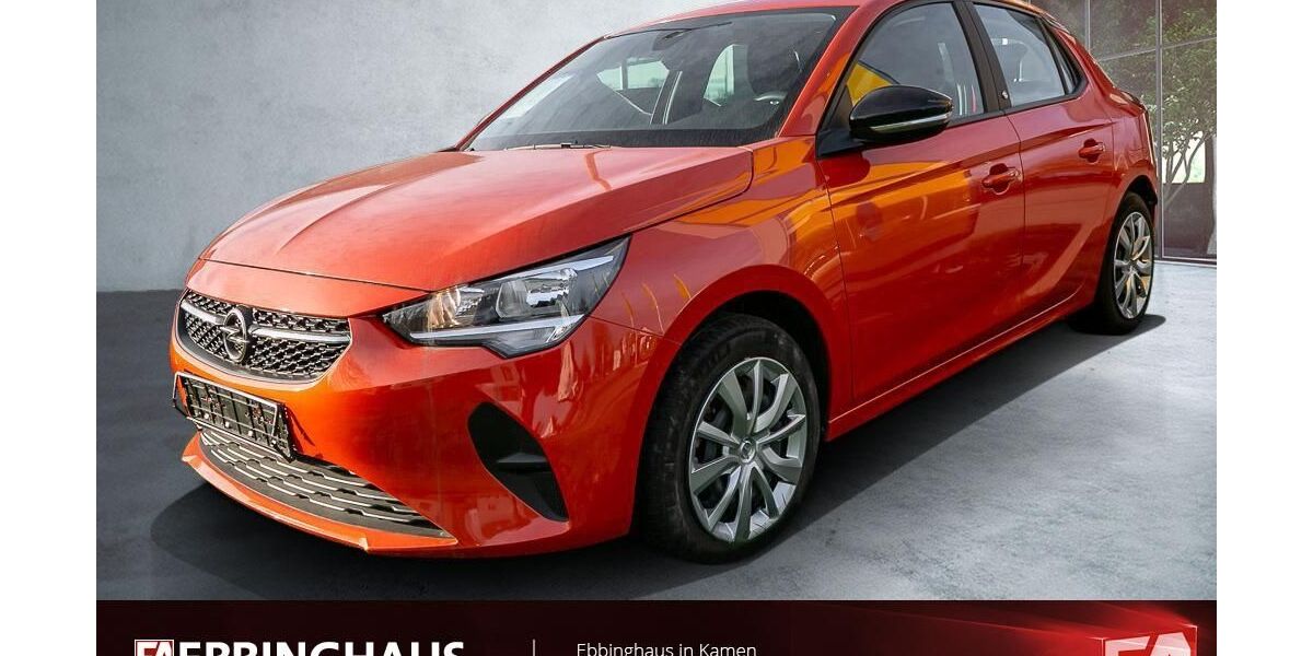 Opel Corsa 15.272 km 14.999 &euro; Kamen 59174