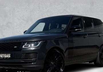 Land Rover Range Rover 77.556 km 72.680 &euro; Dortmund 44143