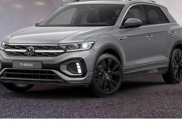 VW T-Roc 13.840 km 37.440 &euro; Menden 58706
