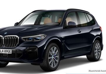 BMW X5 127.003 km 44.190 &euro; Werne 59368