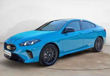 BMW M235 6.005 km 46.490 &euro; Hamm 59071