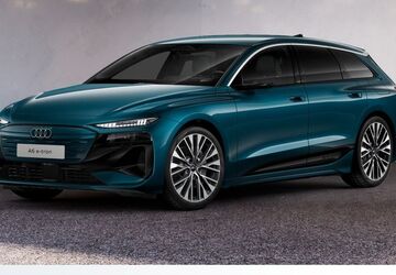 Audi A6 e-tron 14.307 km 72.220 &euro; Menden 58706