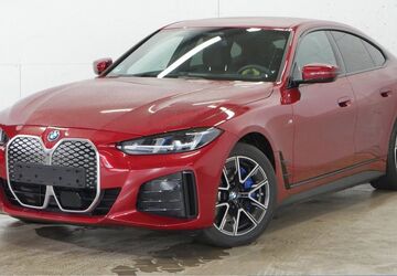 BMW i4 12.005 km 47.289 &euro; Hamm 59071