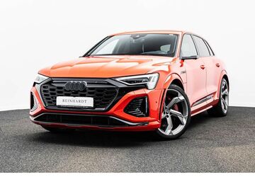 Audi SQ8 e-tron 52.299 km 66.470 &euro; Hagen 58091