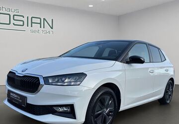 Skoda Fabia 28.879 km 17.690 &euro; Iserlohn 58642