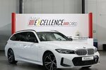 BMW 320d Touring M-SPORTPAKET SHADOW / CURVED 100.000 km 32.555 &euro; Hamm 59077