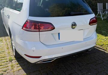 VW Golf 97.629 km 13.490 &euro; Castrop-Rauxel 44581