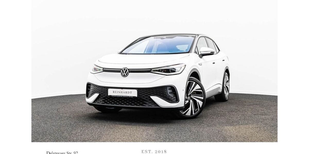 VW ID.5 61.680 km 26.785 &euro; Hagen 58091